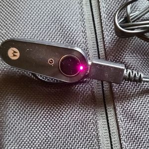 Motorola Ear Piece